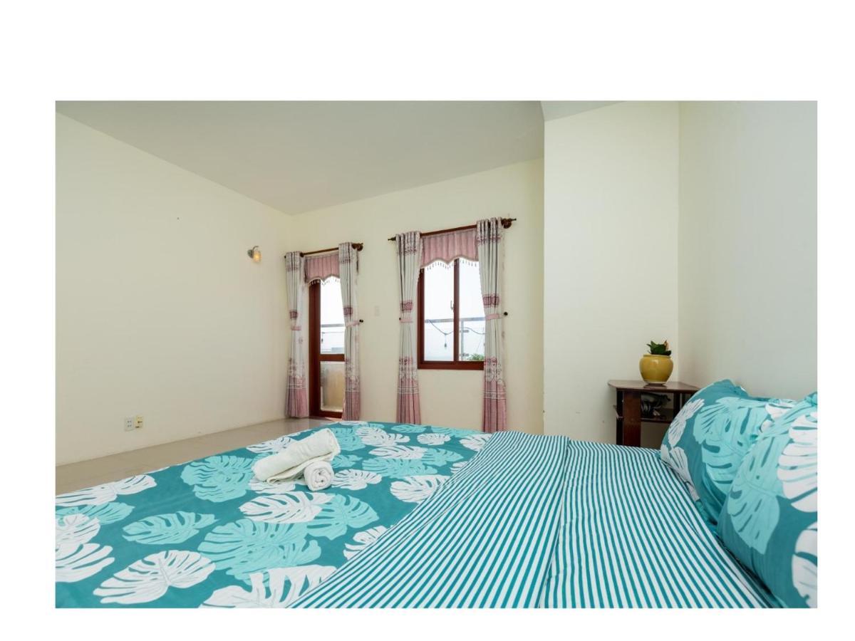 Homestay Nha Thuy Vung Tau Zewnętrze zdjęcie