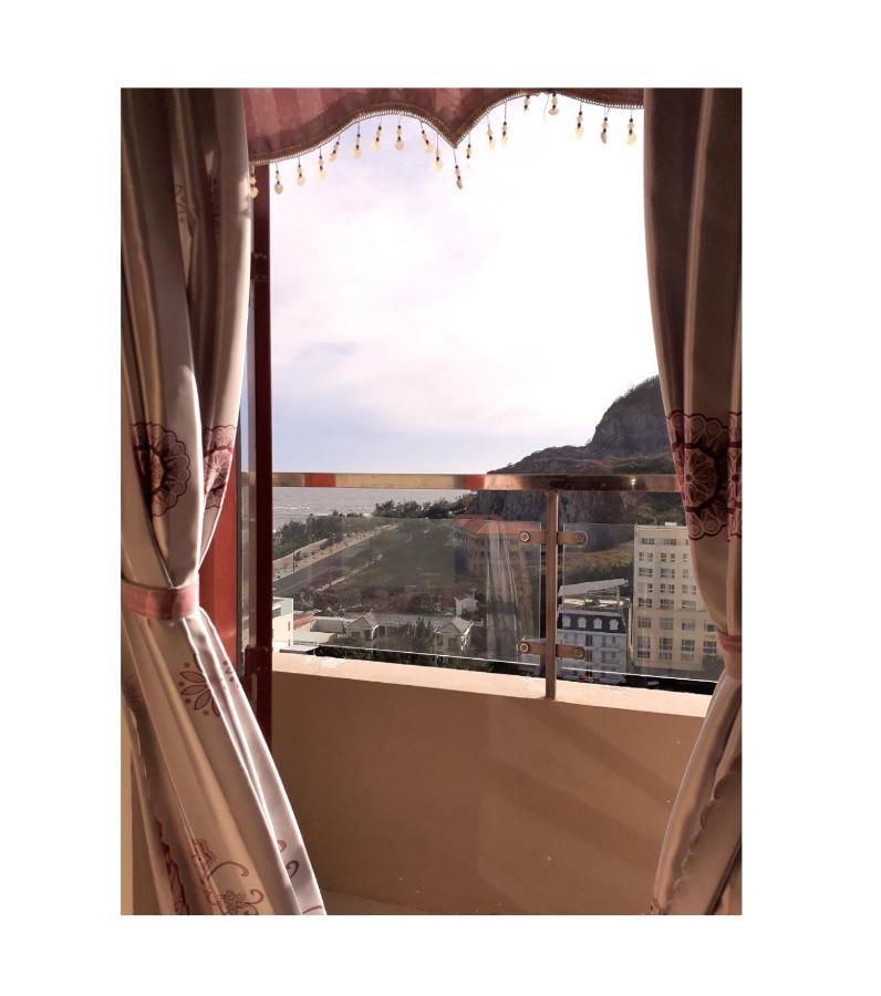 Homestay Nha Thuy Vung Tau Zewnętrze zdjęcie