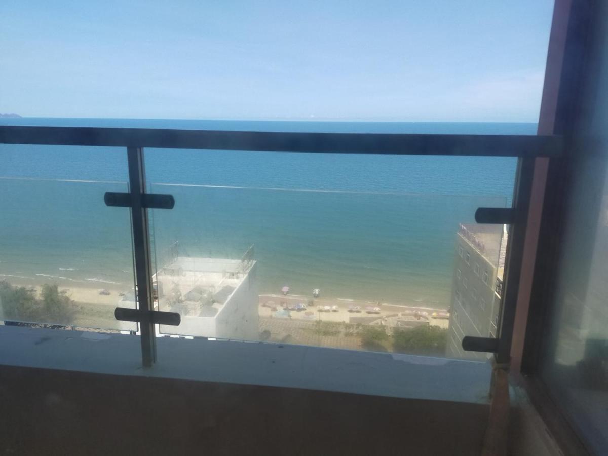 Homestay Nha Thuy Vung Tau Zewnętrze zdjęcie